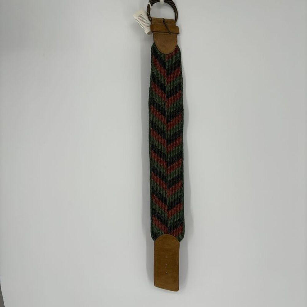 Sezane Carlie Belt Multicolor
